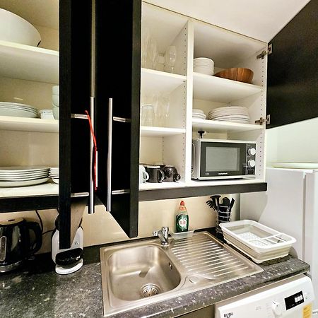 Modern Hyde Park Home With Private Entrance & Private Back Patio Near Bayswater & Paddington Stations Лондон Экстерьер фото