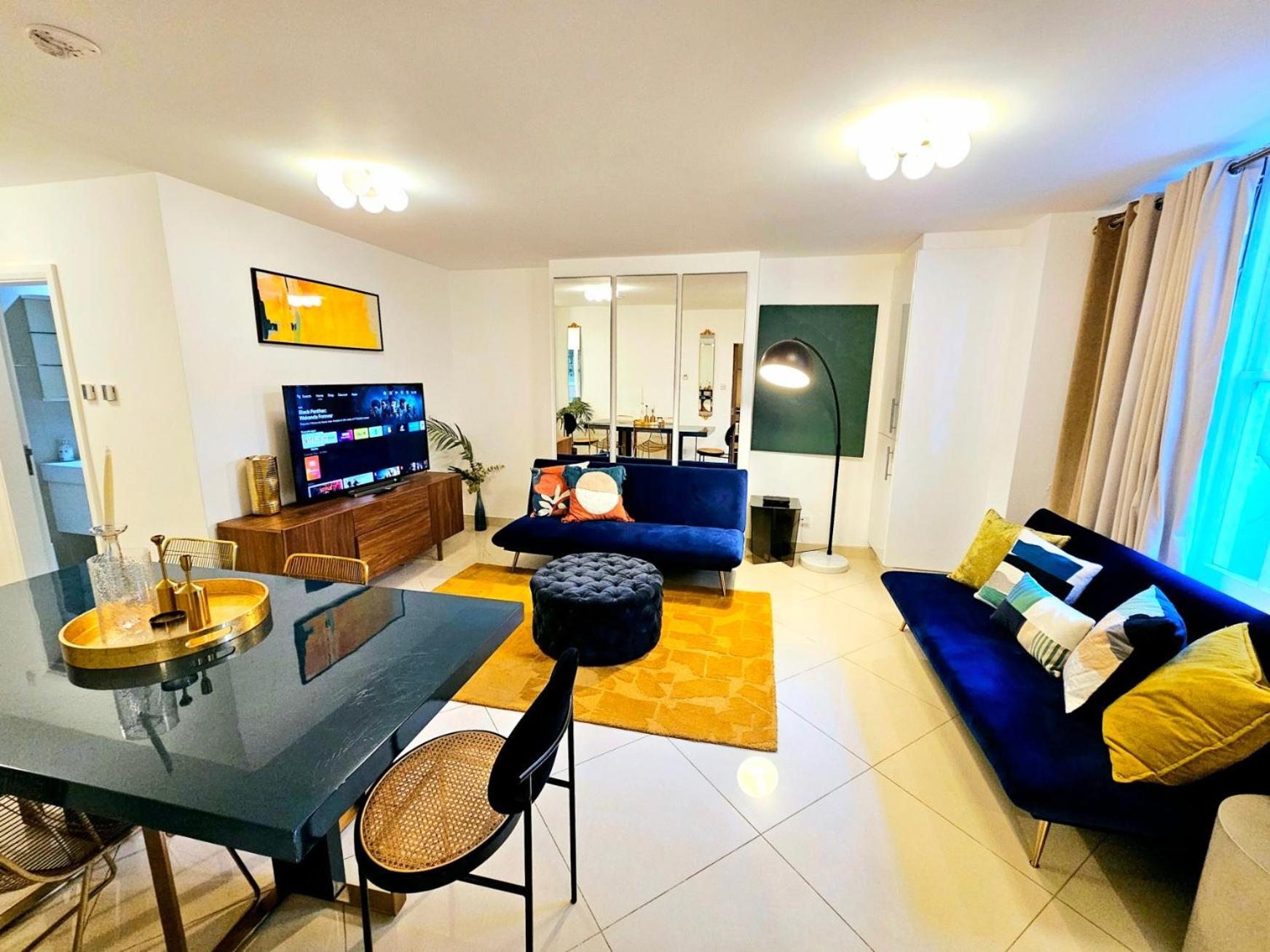 Modern Hyde Park Home With Private Entrance & Private Back Patio Near Bayswater & Paddington Stations Лондон Экстерьер фото