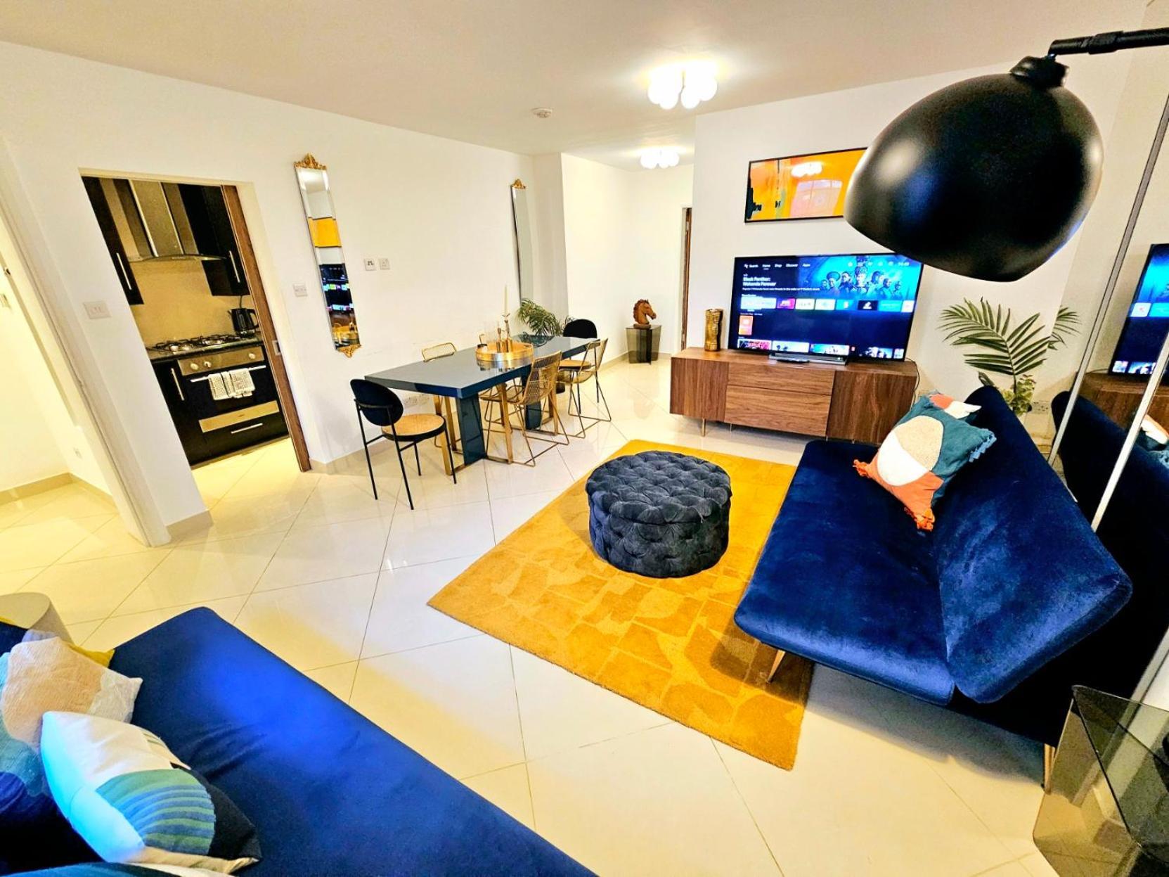 Modern Hyde Park Home With Private Entrance & Private Back Patio Near Bayswater & Paddington Stations Лондон Экстерьер фото